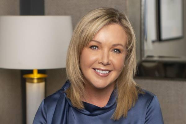 RTÉ seeks home-refurb participants for Arlene McIntyre’s Designed for Life