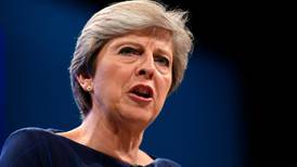 Theresa May says ‘we can prove Brexit doomsayers wrong’