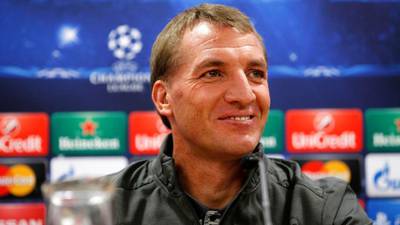 Rodgers says Liverpool must embrace Champions League return