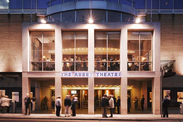 Was it for this? Fintan O’Toole on the existential questions facing the Abbey Theatre