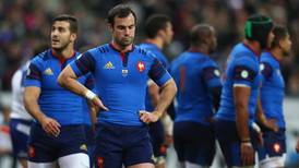 Saint-André under fire as Parra and Fofana ruled out