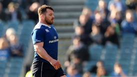 Cian Healy  to miss European semi-final with two-week ban