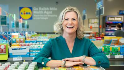 How Zurich is helping Lidl look after its team now and in the future