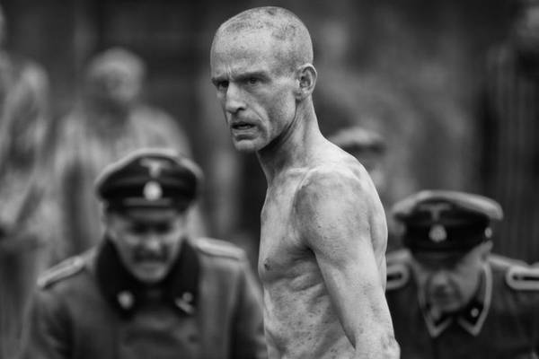 The Jewish boxer who survived Auschwitz – One fight at a time
