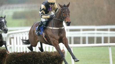 Bellshill will attempt to make it three from three over fences