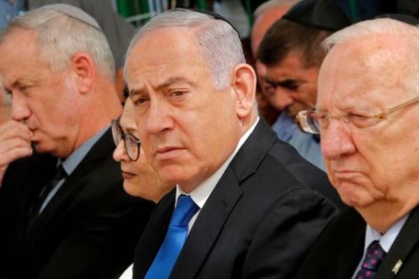 Israel moves closer to third election after unity talks fail