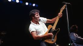 Bruce Springsteen sells catalogue to Sony in $500m deal – report