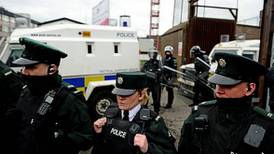 Four out of five PSNI recruits are from Protestant community