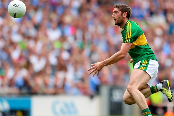 Kerry’s new defensive leaders assert their credentials
