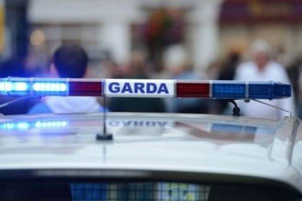 Cocaine worth more than €250,000 seized in Co Kildare