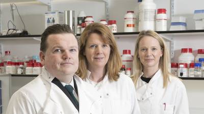 Seamus Mulligan leads $10m funding for cell therapy start-up