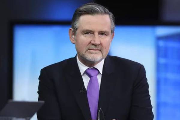 British Labour politician calls Belfast agreement a ‘shibboleth’