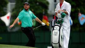 Shane Lowry: Masters was probably the worst I’ve played in a year