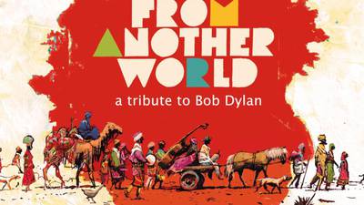 From Another World: A Tribute to Bob Dylan