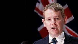 Chris Hipkins set to replace Jacinda Ardern as New Zealand’s prime minister