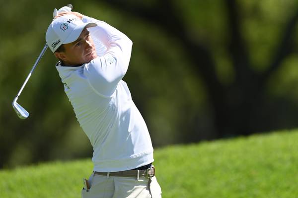 ‘A bit of a minefield’ – Irish golfers among withdrawals at Joburg Open