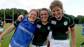 Ireland’s women’s rugby squad gets shake-up ahead of Six Nations