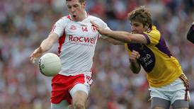 Split decision finds favour with players in Wexford’s dual world