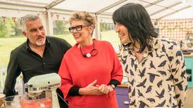 Bake Off: I was appalled. But I wasn’t going to stop watching