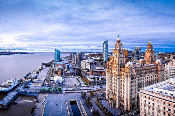 Liverpool should lose world heritage status, says Unesco