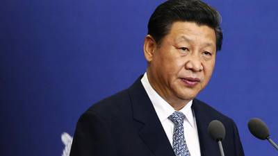 China’s  congress to focus on  economy, corruption and terrorism law