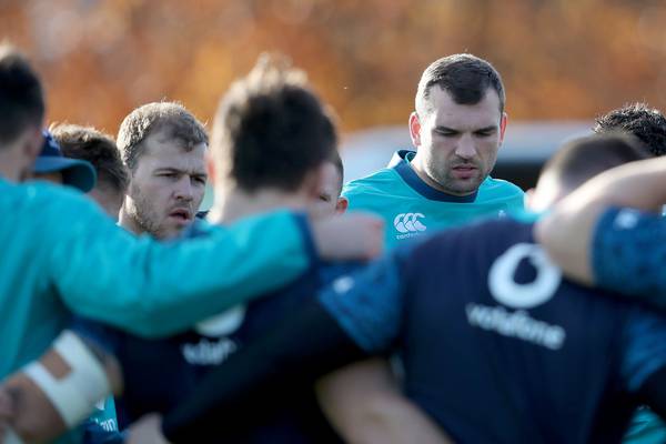 Top 10: The best of our writers ahead of Ireland v All Blacks