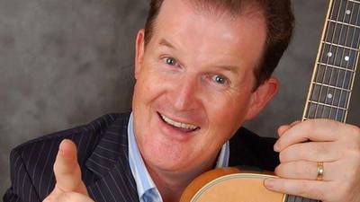 Me & My Money: Aonghus McAnally, performer and RTÉ  presenter
