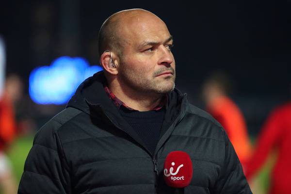 Rory Best to take up coaching role with USA side Seattle Seawolves