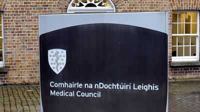 Medical Council urged to be ‘scrupulous’ with doctors’ applications to register