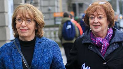 Government formation talks likely to continue until Easter, says Shortall