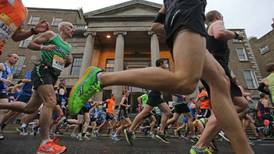 2016 Dublin Marathon - Five ways to break through the wall