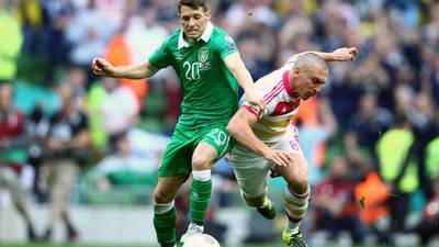 Brian Kerr: Chances of victory disappeared when Hoolahan departed