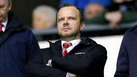 Ed Woodward escapes grilling from Manchester United investors