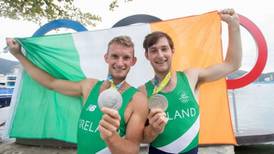 Up to 10,000 people expected at O’Donovan brothers’ homecoming