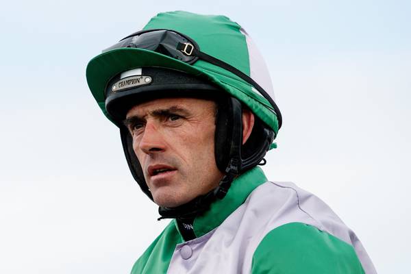 Ruby Walsh makes winning return to action in Thurles