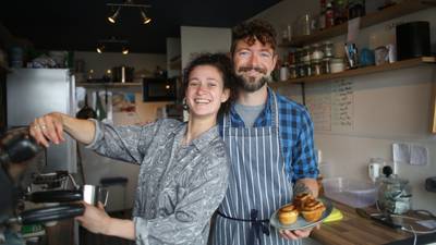 ‘The air smells of fresh ocean and sweet grass’: Remote working provides a new lease of life for Ireland’s offshore islands