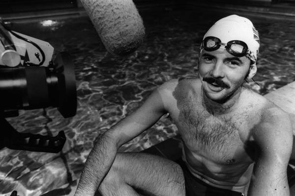 Olympic swimming champion David Wilkie dies aged 70 after cancer battle