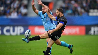 Castres complete comeback win with 14 men to break Exeter hearts