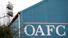 Oldham Athletic owner Simon Corney prepared to sell