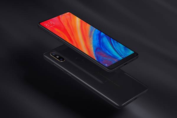 Xiaomi Mi Mix 2S: Chinese phone maker notches up a hit