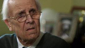 Radio: Can Norman Tebbit, the Tory terminator, stop the Miriam O’Callaghan juggernaut?