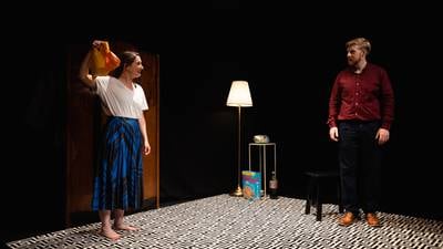 Lie Low: This outstanding Irish play deserves to set Edinburgh Festival Fringe alight