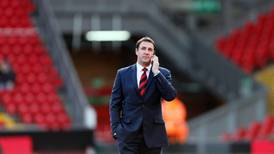 Mackay remains in the hotseat