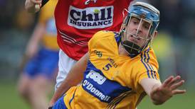 Brendan Bugler sounds a note of hope as Clare look to stay on song