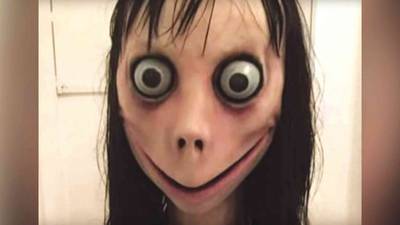 Momo challenge worked by playing to society’s underlying fears