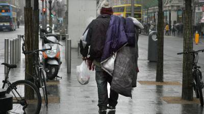 Homeless crisis among young people leaving State care growing