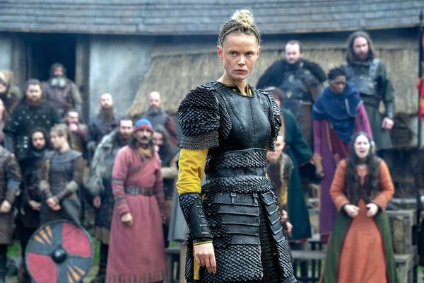 Vikings: Valhalla production firm receives €34m in film tax credits