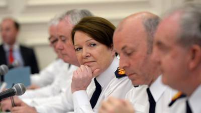 State could offer salary of €300,000 to attract Garda chief