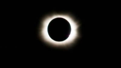 West of Ireland experiences ‘almost total ’ solar eclipse