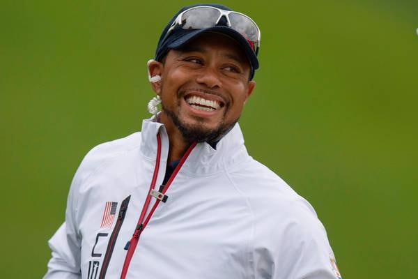 Tiger Woods had five drugs in his system at time of arrest